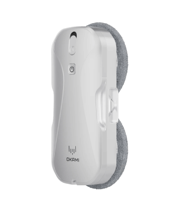 Роботы мойщики