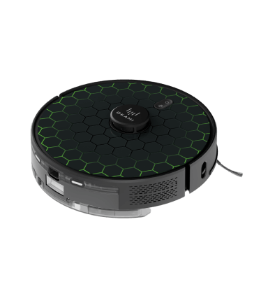 Роботы пылесосы