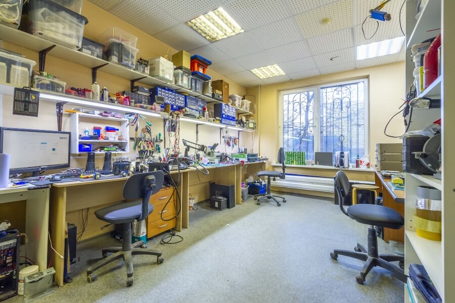 Сервис центр Okami